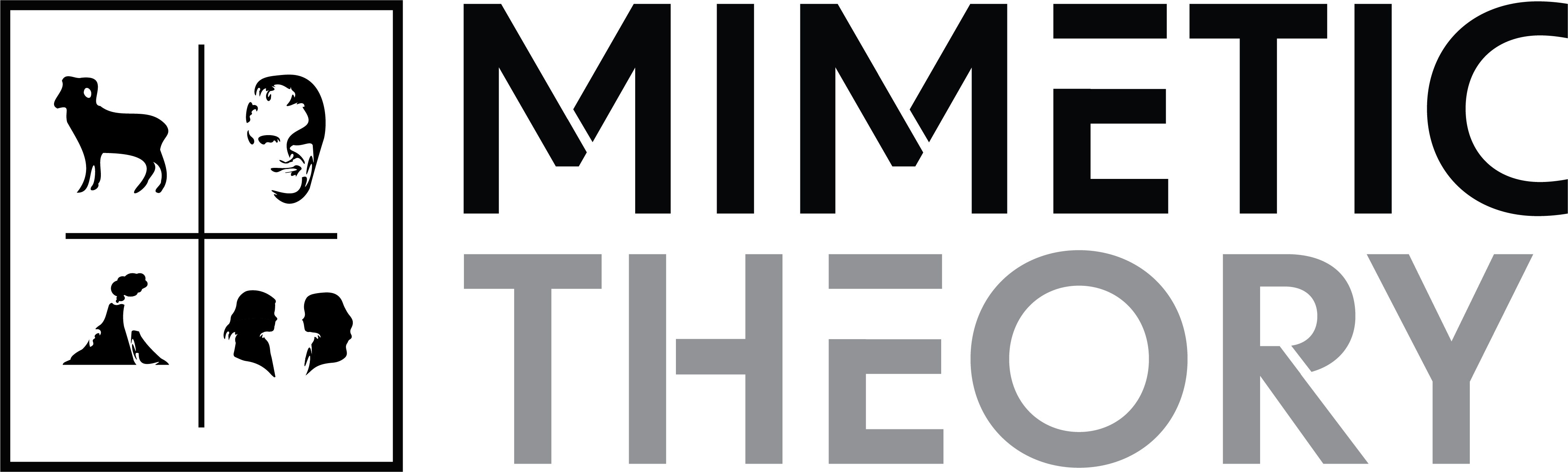 Mimetic Theory